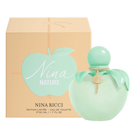 Nina Ricci - Nina Nature