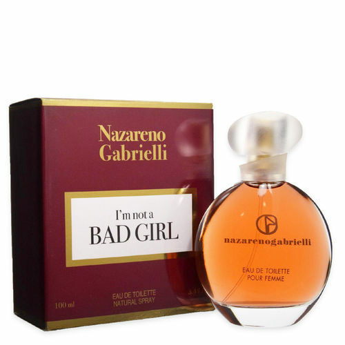 Nazareno Gabrielli - I'm Not A Bad Girl
