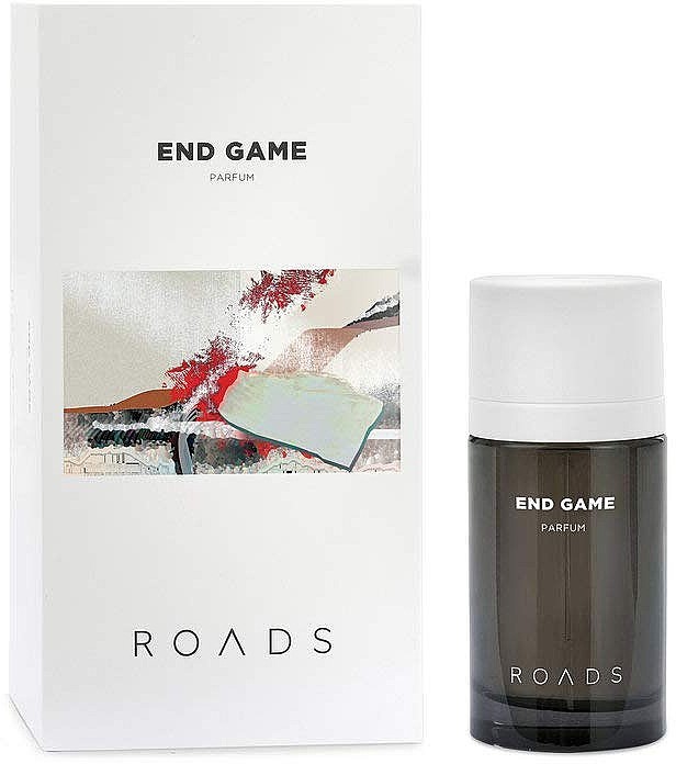 Roads - End Game