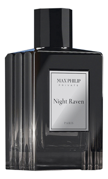 Max Philip - Night Raven