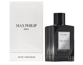Мужская парфюмерия Max Philip Night Raven