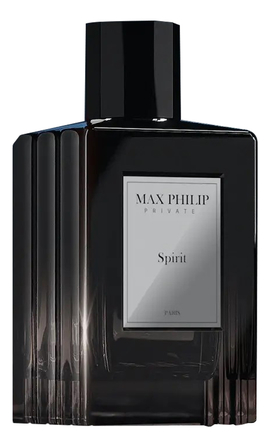 Max Philip - Spirit