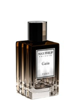 Мужская парфюмерия Max Philip Gaia