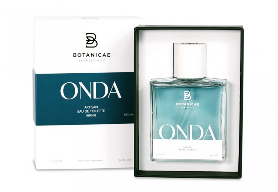 Botanicae Expressions - Onda