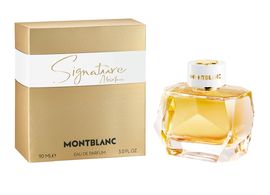 Отзывы на Mont Blanc - Signature Absolue