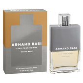 Мужская парфюмерия Armand Basi L'Eau Pour Homme Woody Musk