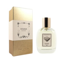 Отзывы на Sylvaine Delacourte - Dovana