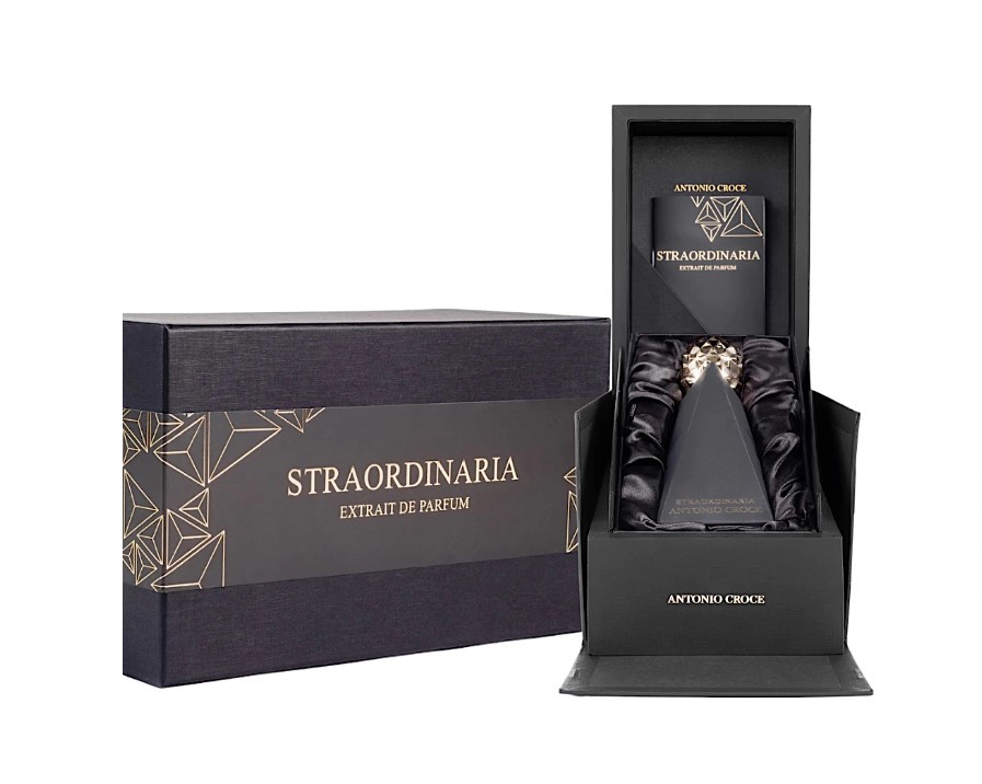 Antonio Croce - Straordinaria