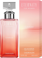 Купить Calvin Klein Eternity Summer 2020