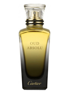 Cartier - Oud Absolu