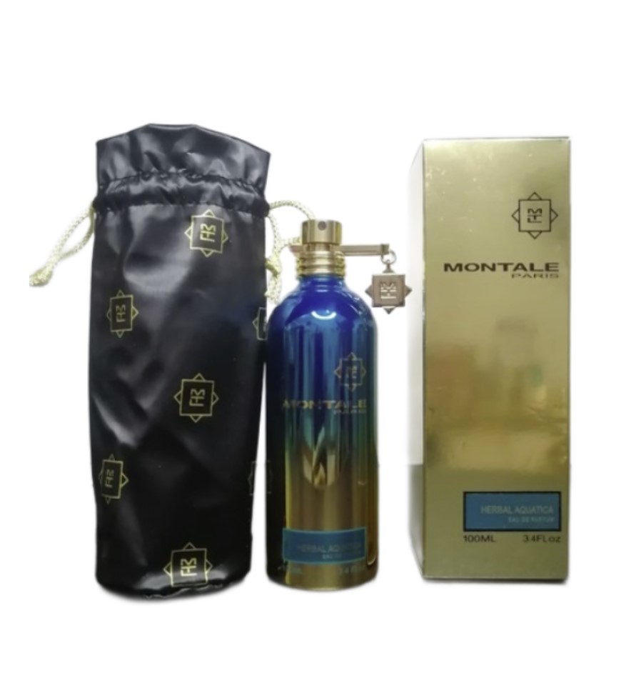 Montale - Herbal Aquatica