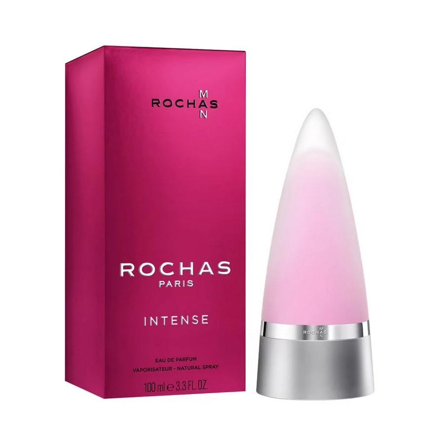 Rochas - Man Intense