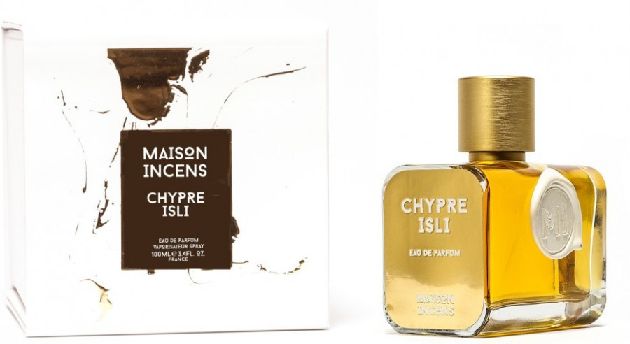 Maison Incens - Chypre Isli