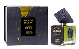 Отзывы на Maison Incens - Cuir Erindil