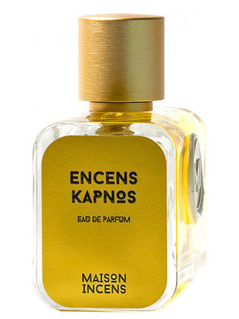 Maison Incens - Encens Kapnos