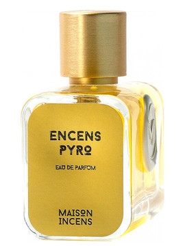 Maison Incens - Encens Pyro