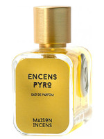 Купить Maison Incens Encens Pyro