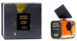 Отзывы на Maison Incens - Musc Kalirii