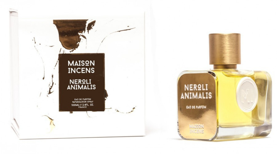 Maison Incens - Neroli Animalis