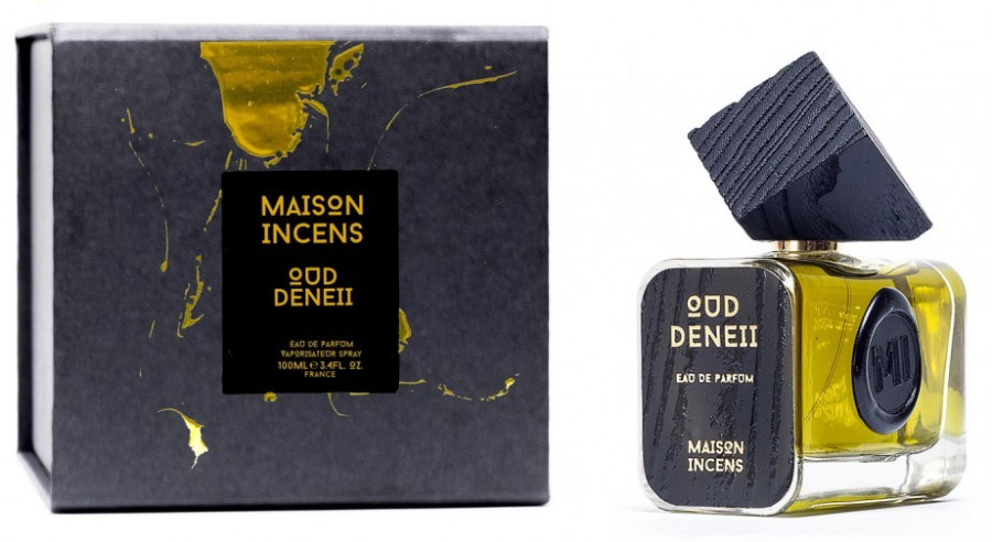 Maison Incens - Oud Deneii