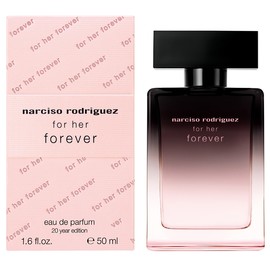 Narciso Rodriguez - For Her Forever