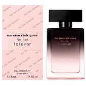 Купить Narciso Rodriguez For Her Forever