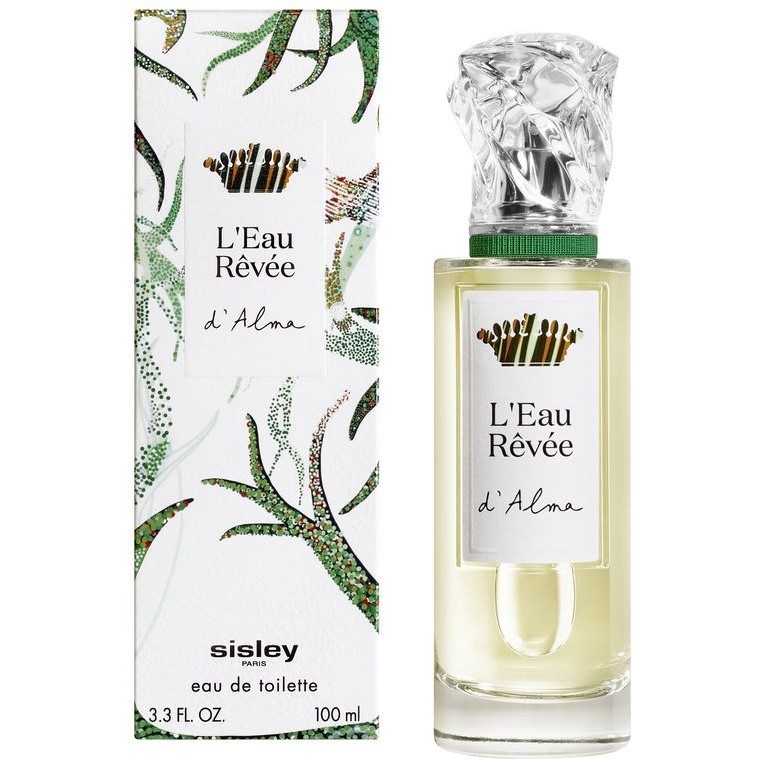 Sisley - L'Eau Revee D'Alma