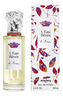 Купить Sisley L'Eau Revee D'Aria Купить Sisley L'Eau Revee D'Aria