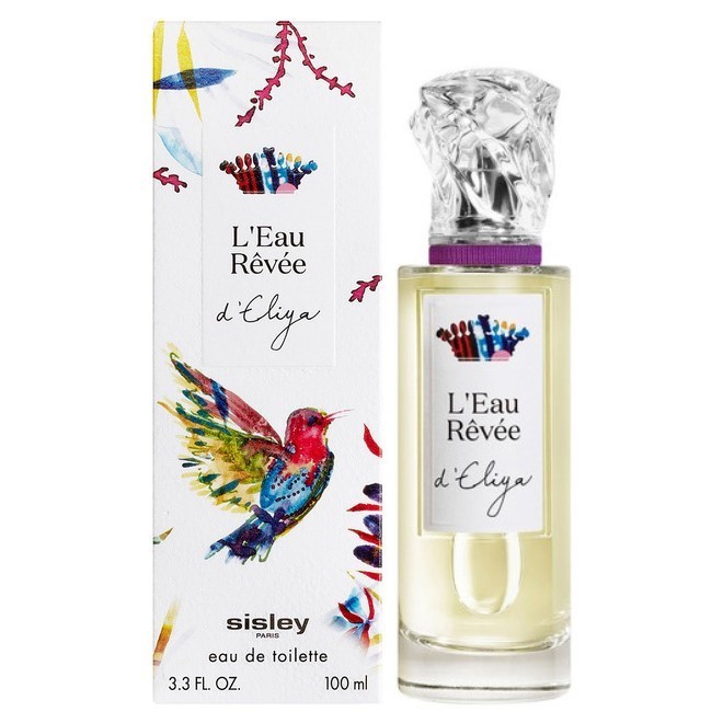 Sisley - L'Eau Revee D'Eliya