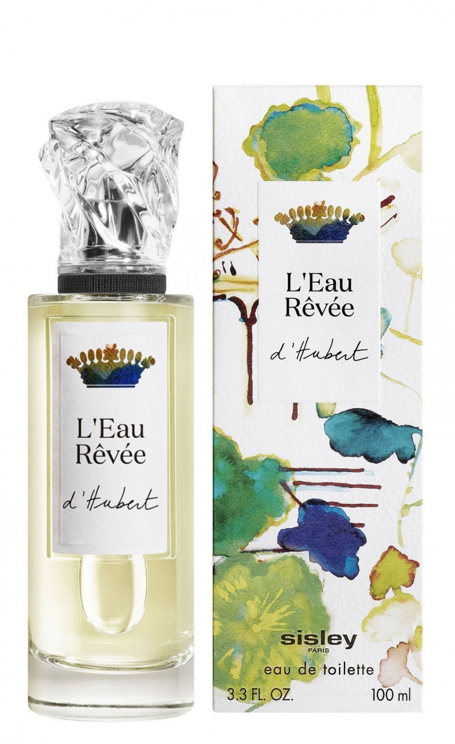 Sisley - L'Eau Revee D'Hubert