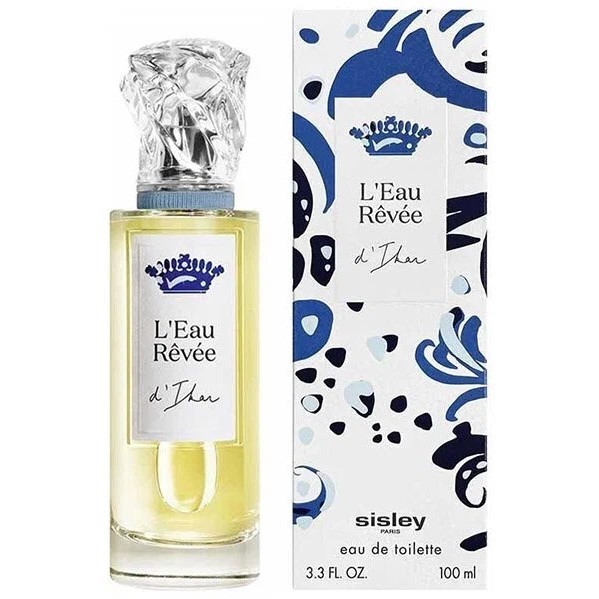 Sisley - L'Eau Revee D'Ikar