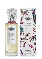 Купить Sisley L'Eau Revee D'Isa