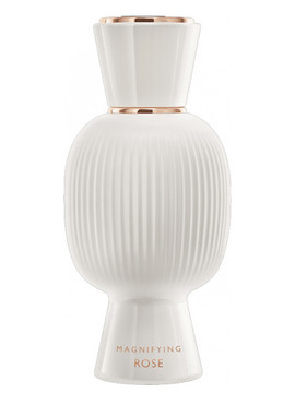 Отзывы на Bvlgari - Allegra Magnifying Rose Essence