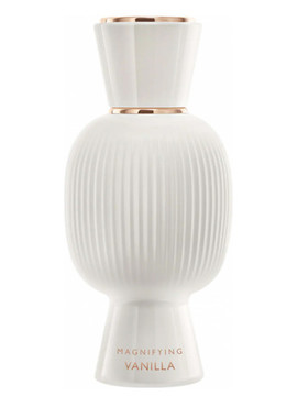 Отзывы на Bvlgari - Allegra Magnifying Vanilla Essence