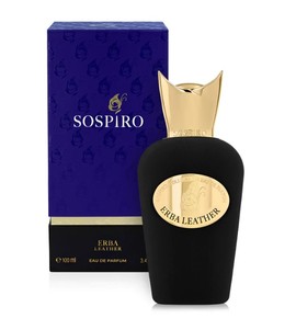 Xerjoff - (Sospiro) Erba Leather