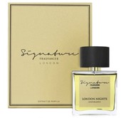 Купить Signature Fragrances London Nights