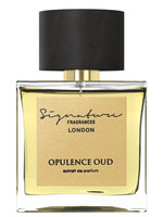 Купить Signature Fragrances Opulence Oud