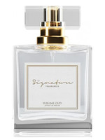 Купить Signature Fragrances Sublime Oud