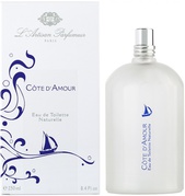 Купить L'Artisan Parfumeur Cote D' Amour