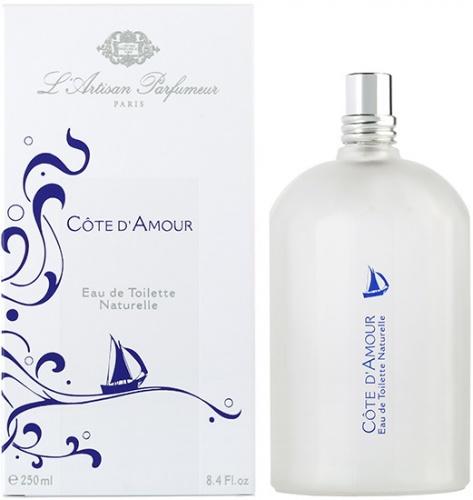 L'Artisan Parfumeur - Cote D' Amour