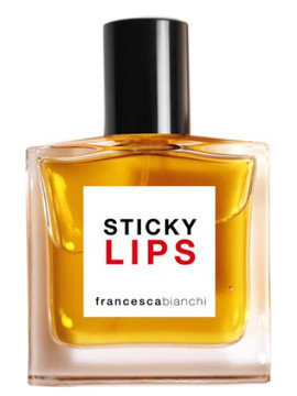 Francesca Bianchi - Sticky Lips