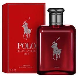 Ralph Lauren - Polo Red Parfum