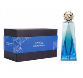 Antonio Croce - Unica