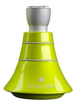 Купить Braccialini Glossy Green