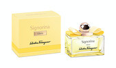 Купить Salvatore Ferragamo Signorina Libera