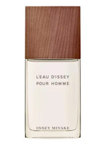 Мужская парфюмерия Issey Miyake L’Eau D’Issey Vetiver