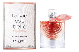 Lancome - La Vie Est Belle Iris Absolu