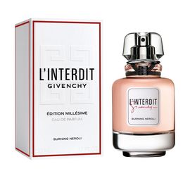 Givenchy - L'Interdit Burning Neroli