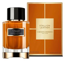 Carolina Herrera - Stallion Leather