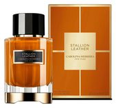 Купить Carolina Herrera Stallion Leather